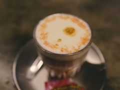 -BE NORMAL CAFE(霞溪路店)