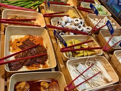 -阿亲家·韩式无限烤肉(春熙路店)