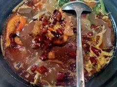 -丽华园(汉阳龙阳店)