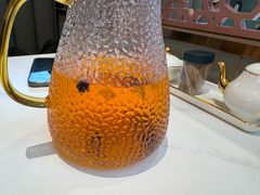 -燕兰楼·清真西北融合菜(亚运村店)