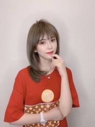 -GIRL STYLE 烫发·染发沙龙