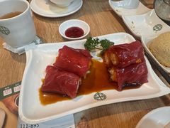 -添好运点心专门店(中环IFC店)