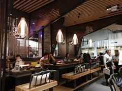 -湊湊火锅·茶憩(东城万达店)