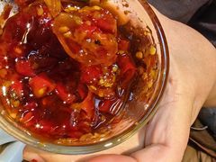 -牛八宝桂林米粉(八里庄店)