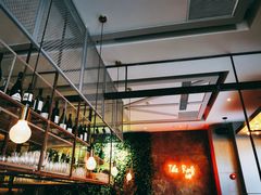 -The Rug Cafe(王府中环店)