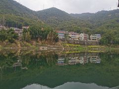 -天目溪漂流