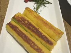 -莲·中餐厅(成都首座万豪酒店)