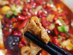 -雨田饭店(华兴东街店)