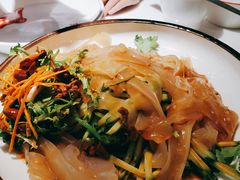 大拉皮-北院·果木烤鸭·25年东北菜(创意产业园店)