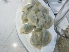 -船歌·鱼水饺青岛菜(国贸商城店)
