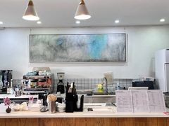 -边渡咖啡烘焙店(昙华林店)