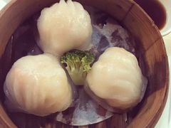 -新大咀港式茶餐厅(宝山万达店)