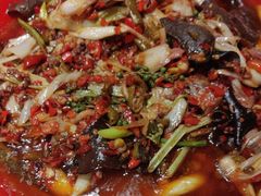 -常和州·夜宵大排档(常州单店)