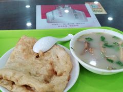 -护国寺小吃店(红莲南路店)