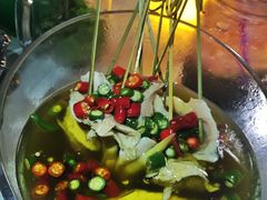 -听香·678茶铺(猛追湾店)