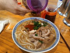 -锦泓老字号猪脏粉(东联大厦店)