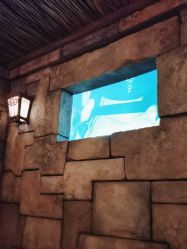 -翱翔飞越地平线