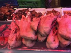 -水西门陈记鸭子店(总店)