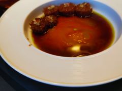 -上海滩餐厅(BFC外滩金融中心店)