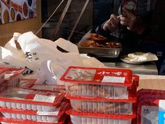 -小李烧鸡(西北角总店)