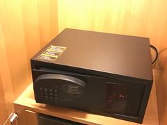 -常州武进九洲喜来登酒店