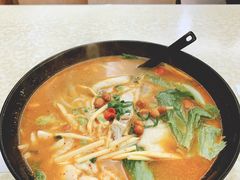 -缘久缘米粉(新街口店)