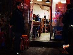 门面-裕德孚·非遗手切涮羊肉(东直门内大街店)