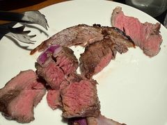 -拉蒂娜·巴西牛排馆 Latina·Brazilian Steakhouse(王府井喜悦店)