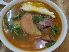 -聚香斋(东关街店)