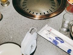 -金迈圆烤肉餐厅(维多利店)