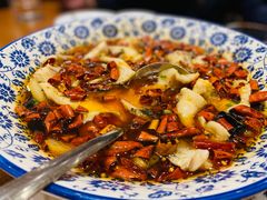 -頂好酒家·经典粤菜(海信广场店)