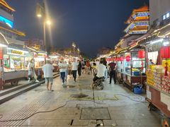 -鼓楼夜市