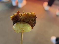 -大学城夜市大排档(凤栖路店)