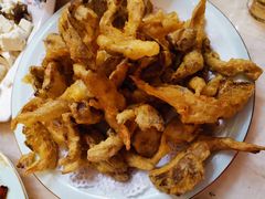 -胖太太四川麻辣排骨串(镇江路分店)