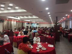 大堂-鼎珑点心仔(燕塘店)