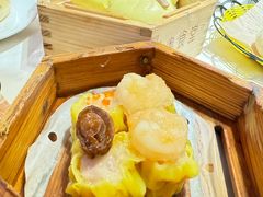 -粤食堂(天津和悦汇店)