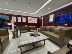 -爱康国宾体检中心(五角场万达广场分院)