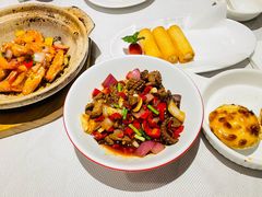 -粤域茶餐厅