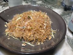 -金佬馆·川菜bistro(芜湖镜湖万达店)