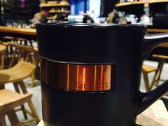 -星巴克(盘锦水游城店)