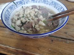 -老刘家泡馍·陕西老字号(钟楼广济街店)