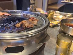 -小核桃烤肉馆(西塔店)