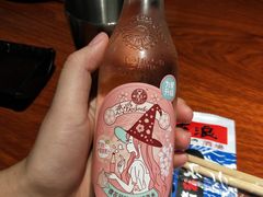 -大浪炭火鲜牛肉·酒场(竹禅街店)