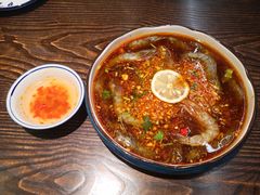 生腌虾-大洋家·精品潮汕菜·生腌砂锅粥(天河东路店)