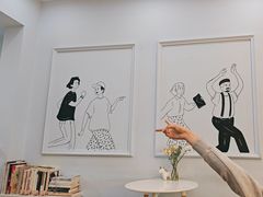 -姆们M Sweetie Cake(三里屯店)