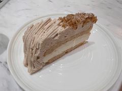 -Lady M(沙田新城市广场店)