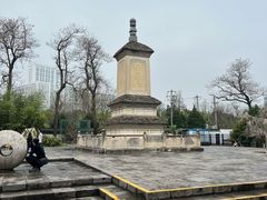 -西安青龙寺遗址景区