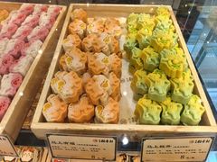 -北京稻香村(零号店)
