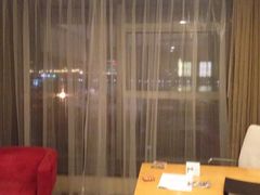 -天津滨海圣光皇冠假日酒店