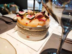 -小苍兰风铃草蛋糕甜品(沈阳店)